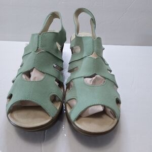 Skechers women's wedges